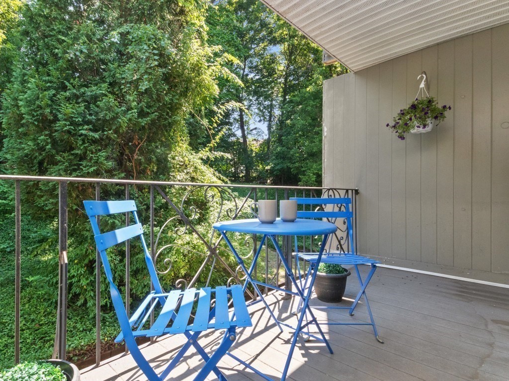 16 Addington Road, Unit 35 Brookline, MA 02445 - Photo 14 of 21 Gallery Image 14