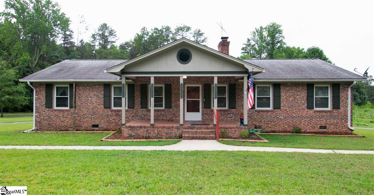 1463 Rice Road Pickens, SC 29671 - Photo 1 of 20