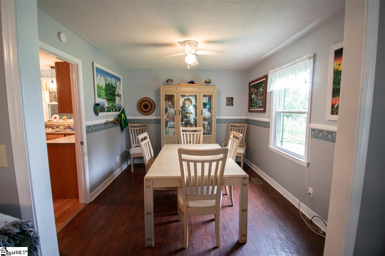 1463 Rice Road Pickens, SC 29671 - Photo 5 of 20