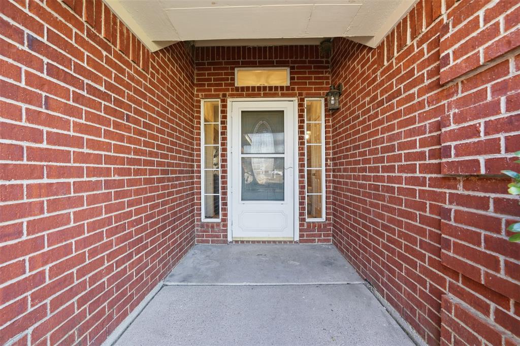 1970 Farm To Market Road 2264 Decatur, TX 76234 - Photo 2 of 27 a view of door