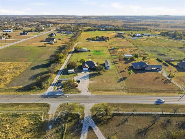 a view of an ocean and beach