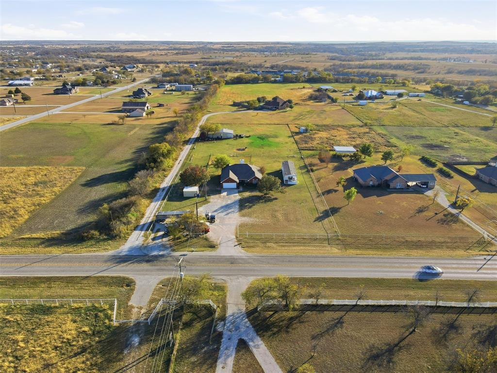 1970 Farm To Market Road 2264 Decatur, TX 76234 - Photo 24 of 27 a view of an ocean and beach