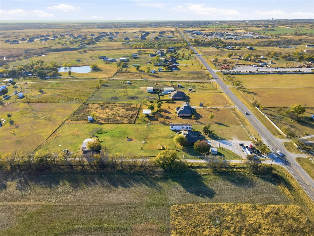1970 Farm To Market Road 2264 Decatur, TX 76234 - Photo 26 of 27 an aerial view of residential houses with outdoor space