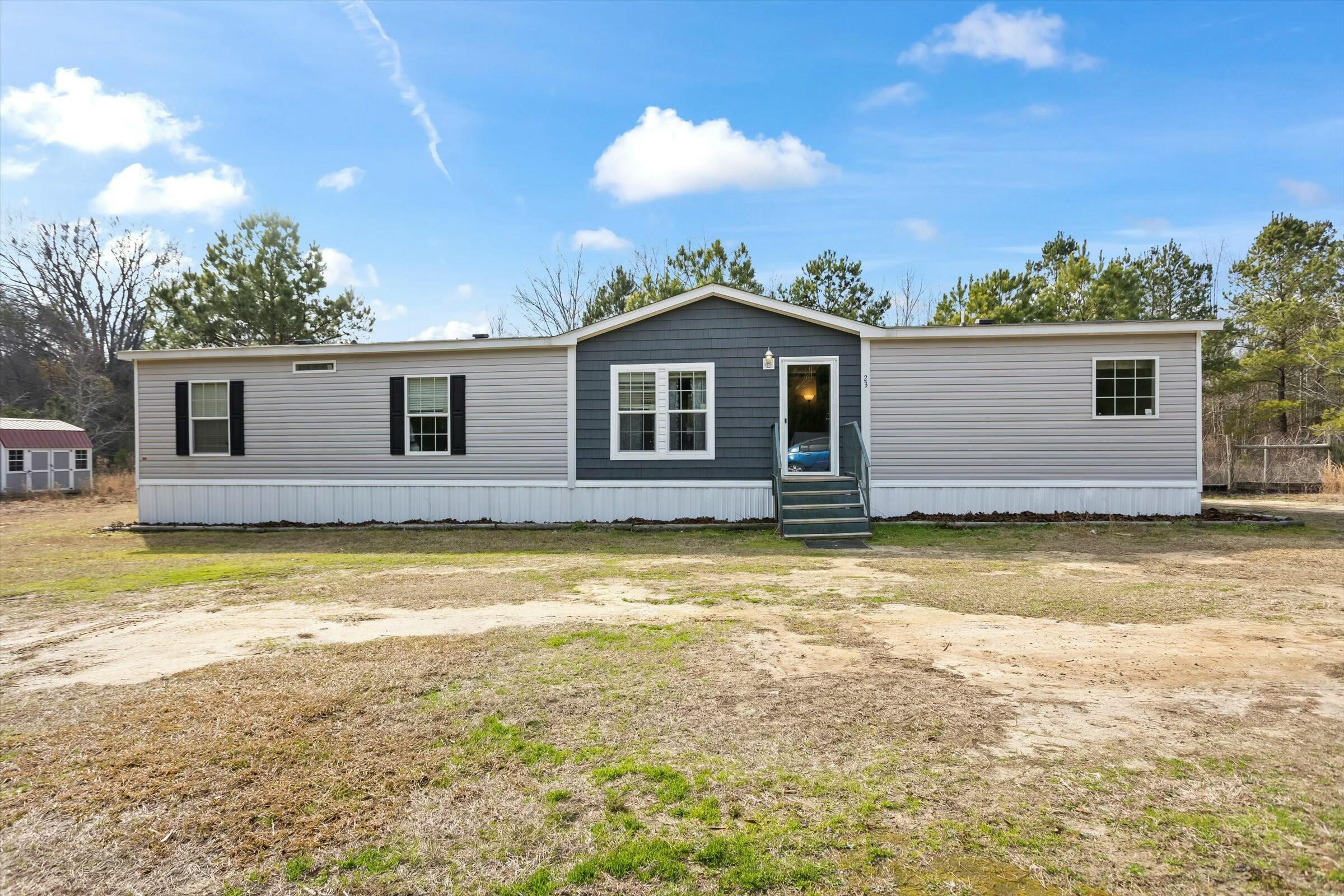 23 Loon Road Barnwell, SC 29812 - Photo 2 of 41