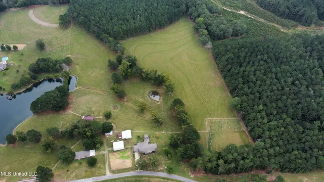 $392,000 | 11050 Road 779, Philadelphia, MS 39350