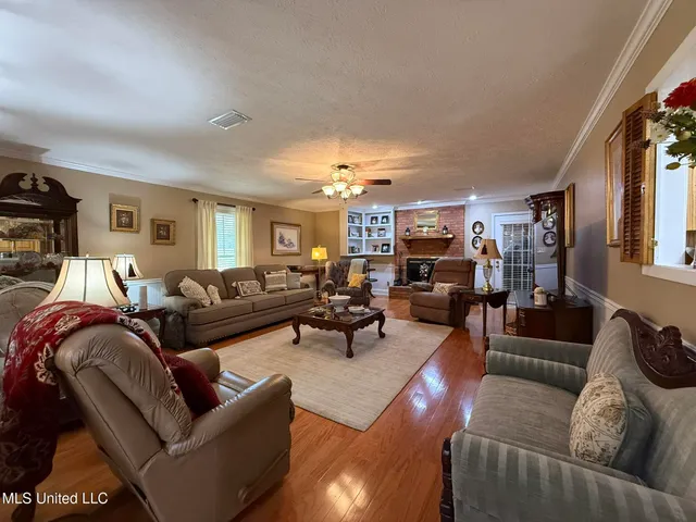 $392,000 | 11050 Road 779, Philadelphia, MS 39350