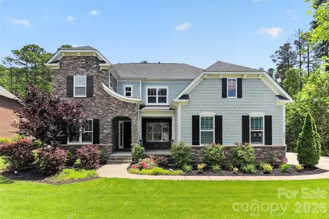 $1,425,000 | 229 Eden Hollow Lane, Weddington, NC 28104