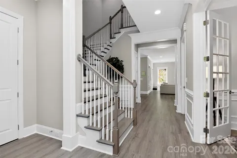 $1,425,000 | 229 Eden Hollow Lane, Weddington, NC 28104