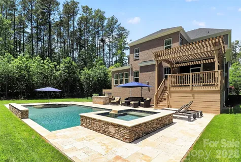 $1,425,000 | 229 Eden Hollow Lane, Weddington, NC 28104