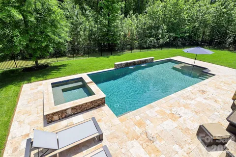 $1,425,000 | 229 Eden Hollow Lane, Weddington, NC 28104