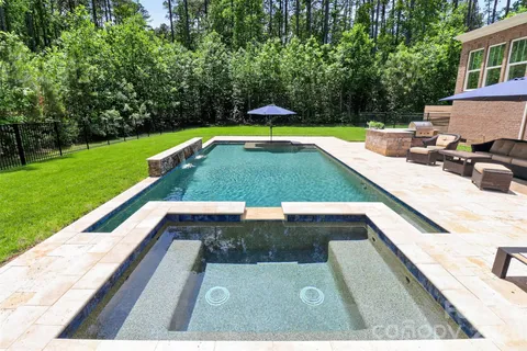 $1,425,000 | 229 Eden Hollow Lane, Weddington, NC 28104