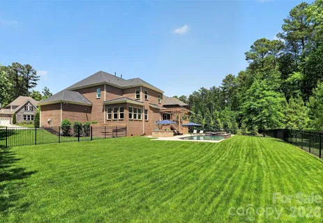 $1,425,000 | 229 Eden Hollow Lane, Weddington, NC 28104