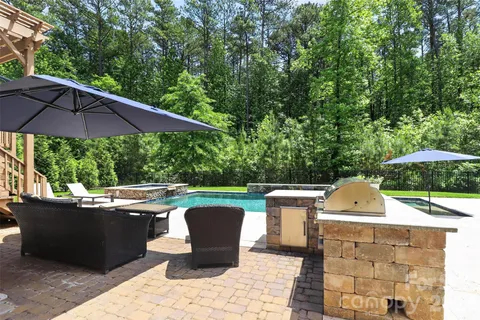 $1,425,000 | 229 Eden Hollow Lane, Weddington, NC 28104