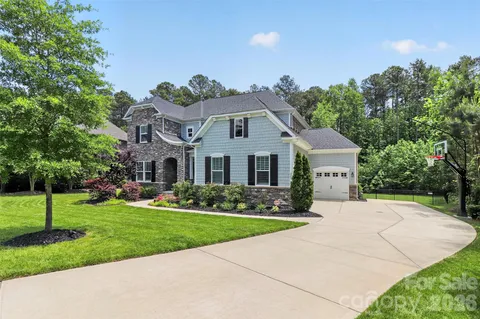 $1,425,000 | 229 Eden Hollow Lane, Weddington, NC 28104
