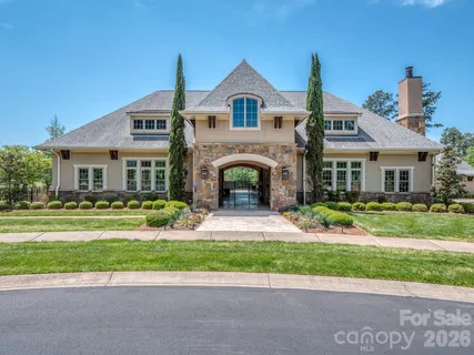 $1,425,000 | 229 Eden Hollow Lane, Weddington, NC 28104