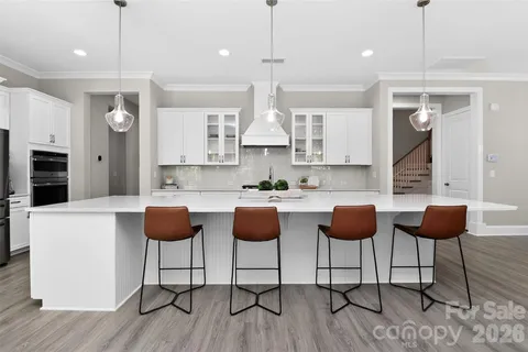 $1,425,000 | 229 Eden Hollow Lane, Weddington, NC 28104