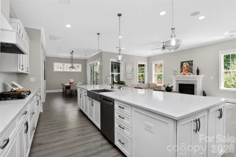 $1,425,000 | 229 Eden Hollow Lane, Weddington, NC 28104