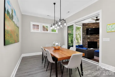 $1,425,000 | 229 Eden Hollow Lane, Weddington, NC 28104