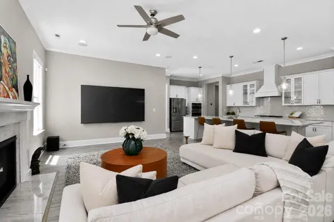 $1,425,000 | 229 Eden Hollow Lane, Weddington, NC 28104