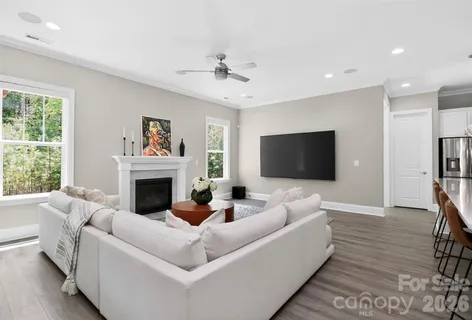 $1,425,000 | 229 Eden Hollow Lane, Weddington, NC 28104