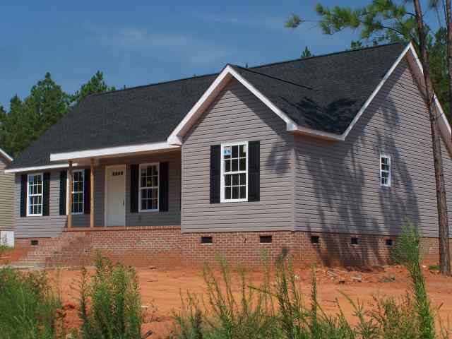 4809 Cockrell Road Greer, SC 29651 - Photo 1 of 1