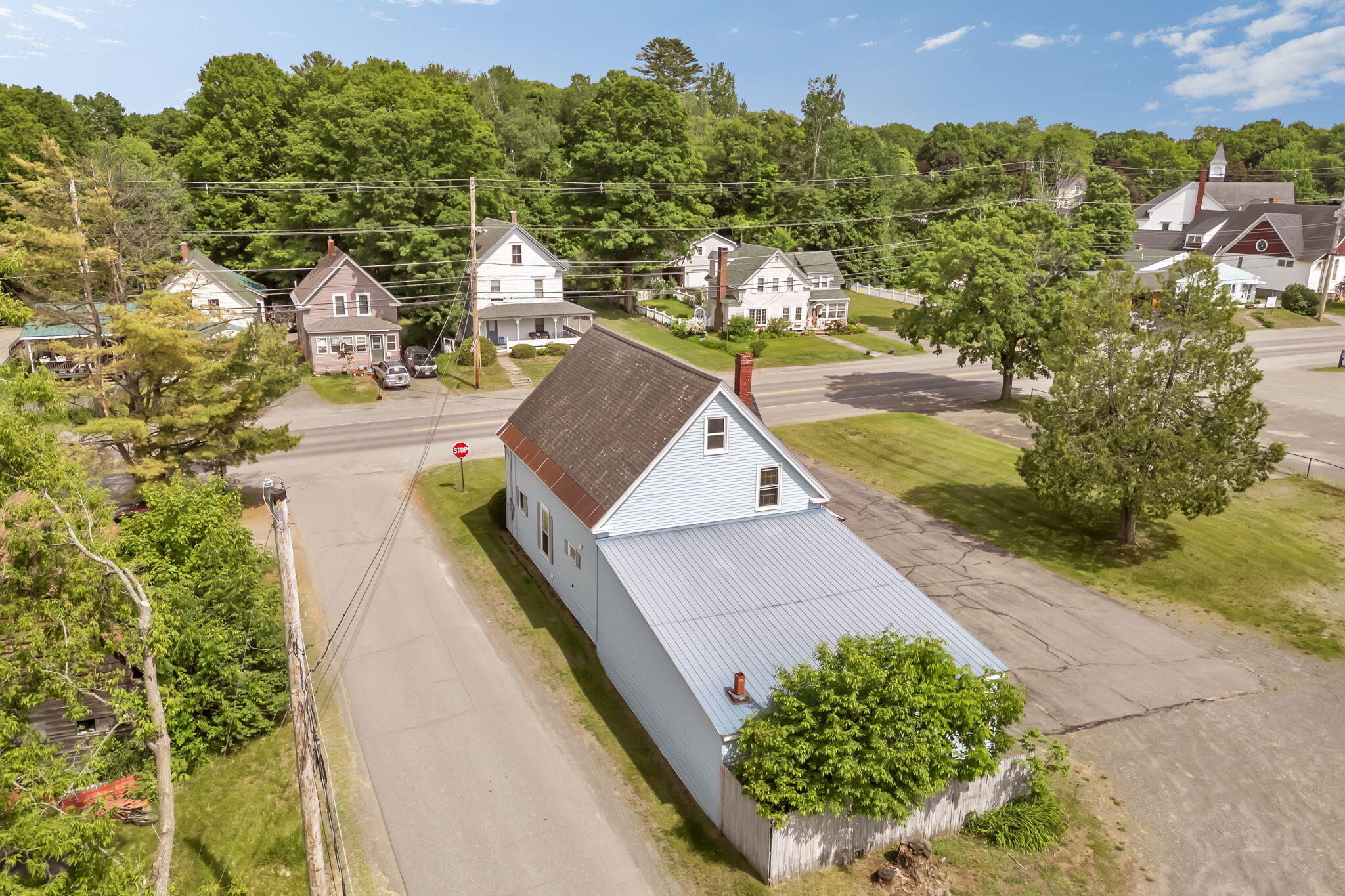 24 Park Street Milo, ME 04463 - Photo 6 of 27 51-web-or-mls-24-park-st