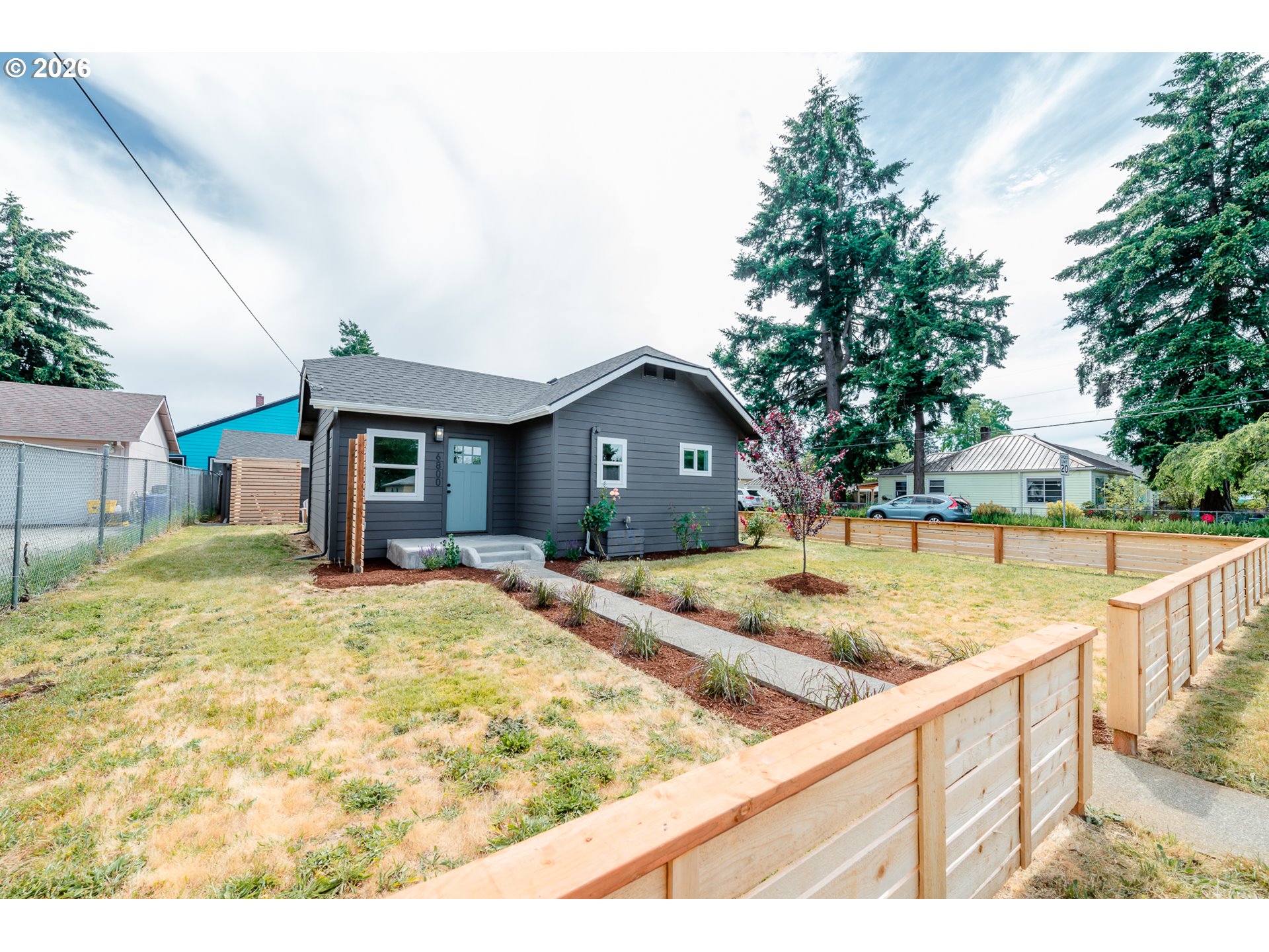 6800 Southeast Duke Street Portland, OR 97206 - Photo 24 of 25