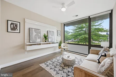 $369,000 | 1500 Pennsylvania Ave. Southeast, Unit 107, Washington, DC 20003