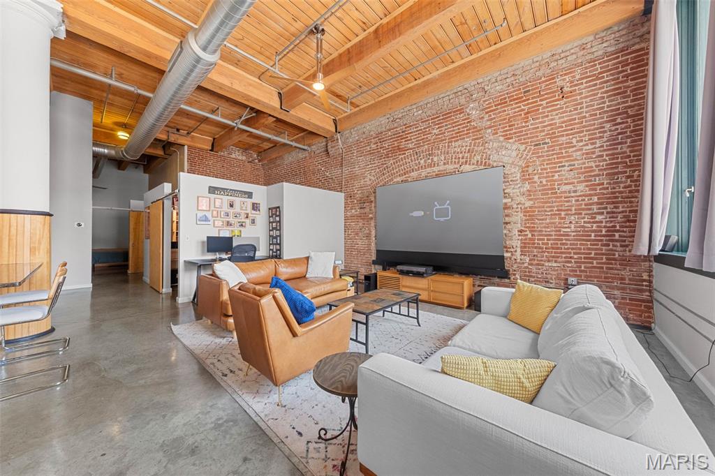 901 Washington Avenue, Unit 207 St. Louis, MO 63101 - Photo 11 of 39