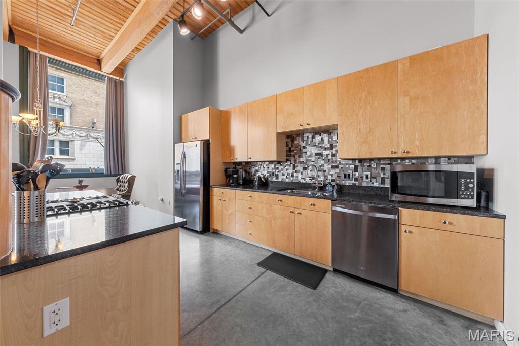 901 Washington Avenue, Unit 207 St. Louis, MO 63101 - Photo 12 of 39