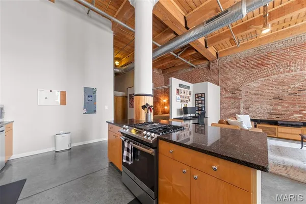 $210,000 | 901 Washington Avenue, Unit 207, St. Louis, MO 63101