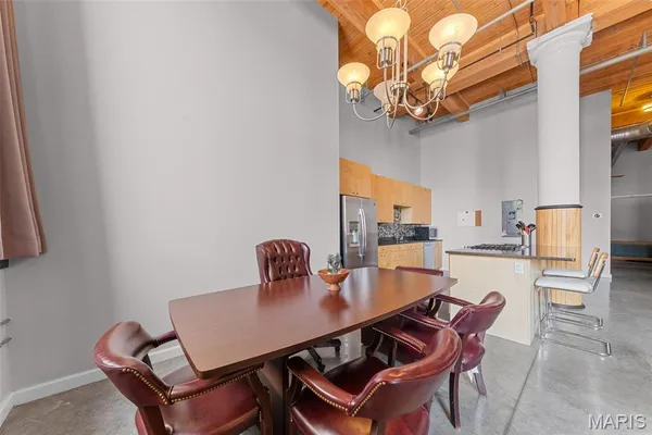 $210,000 | 901 Washington Avenue, Unit 207, St. Louis, MO 63101