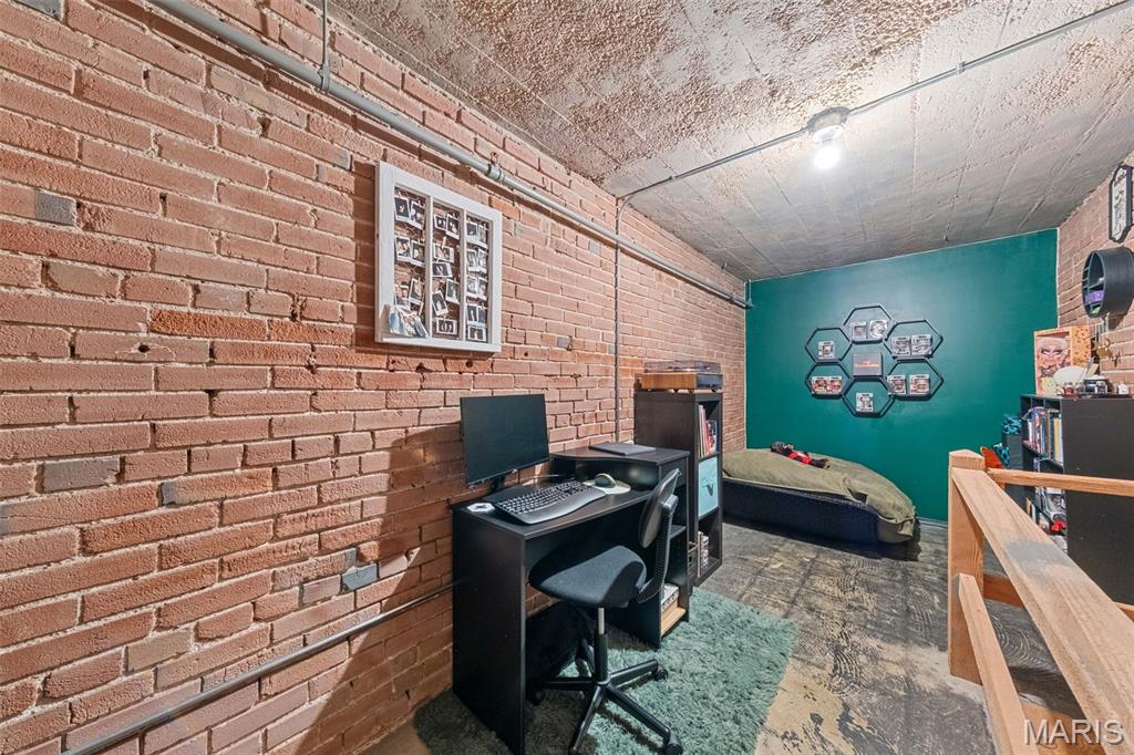 901 Washington Avenue, Unit 207 St. Louis, MO 63101 - Photo 29 of 39