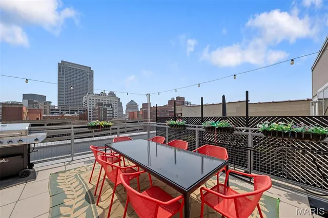 $215,000 | 901 Washington Avenue, Unit 207, St. Louis, MO 63101