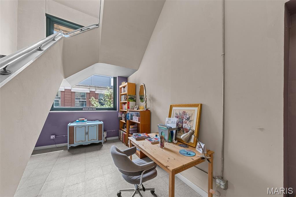 901 Washington Avenue, Unit 207 St. Louis, MO 63101 - Photo 36 of 39