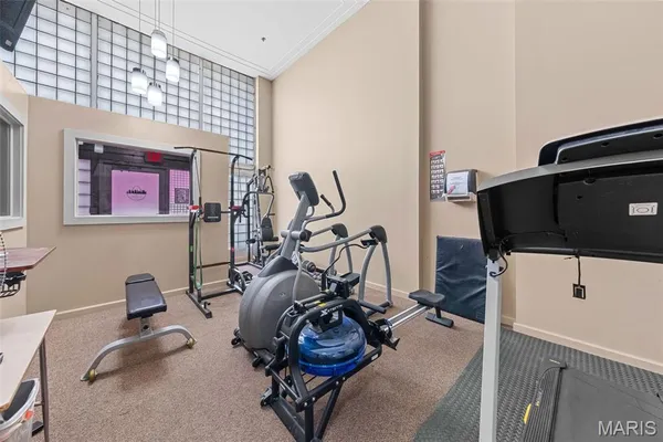 $210,000 | 901 Washington Avenue, Unit 207, St. Louis, MO 63101