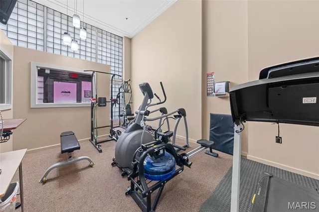 $215,000 | 901 Washington Avenue, Unit 207, St. Louis, MO 63101