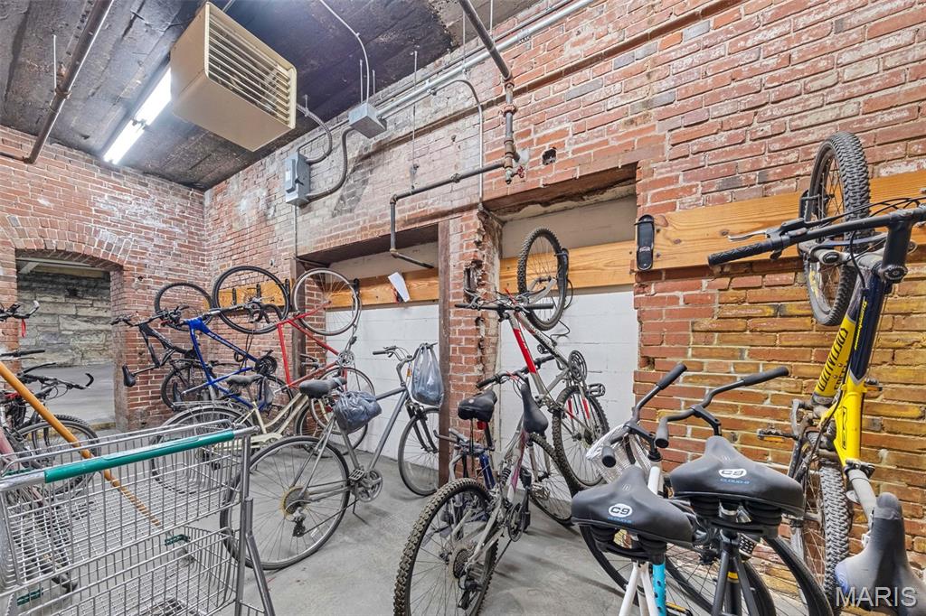 901 Washington Avenue, Unit 207 St. Louis, MO 63101 - Photo 38 of 39