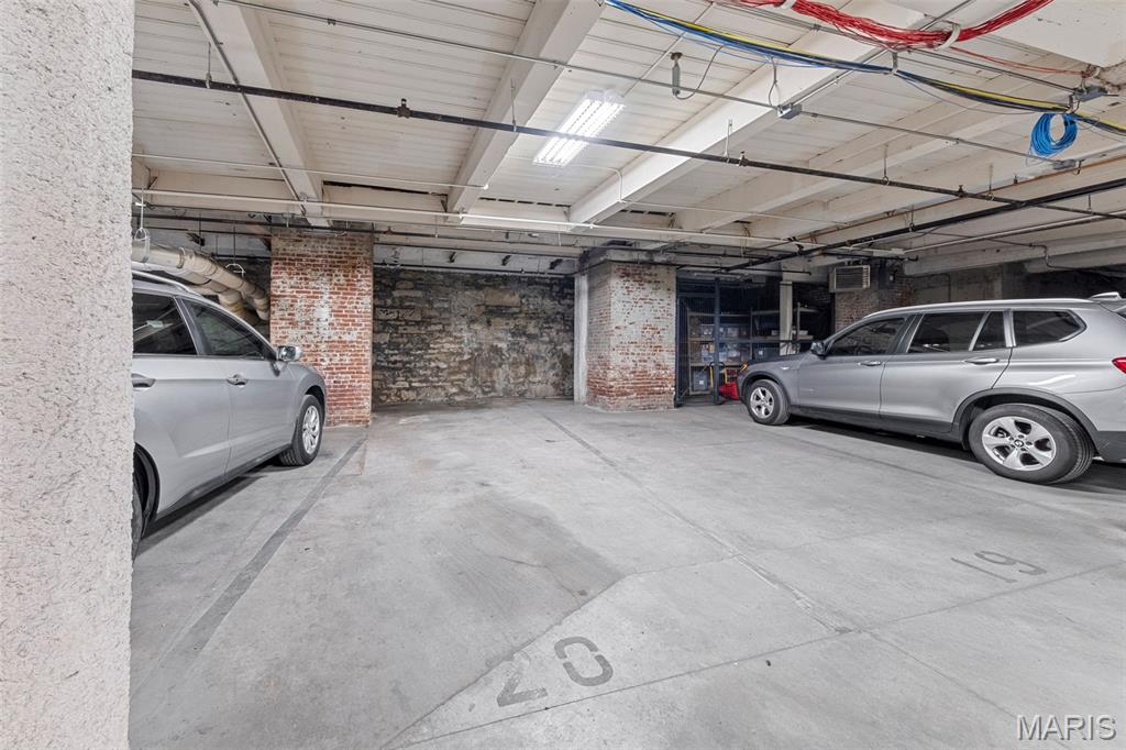 901 Washington Avenue, Unit 207 St. Louis, MO 63101 - Photo 39 of 39