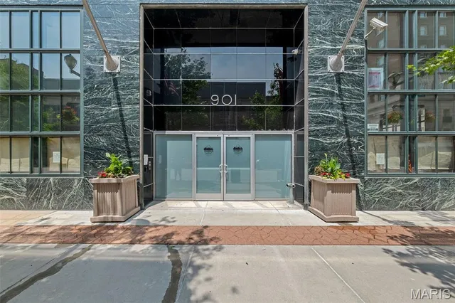 $215,000 | 901 Washington Avenue, Unit 207, St. Louis, MO 63101