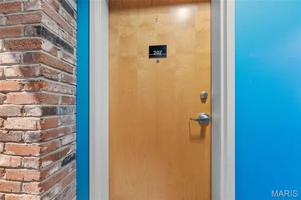 $210,000 | 901 Washington Avenue, Unit 207, St. Louis, MO 63101