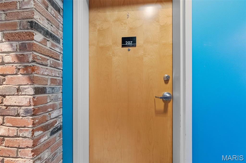 901 Washington Avenue, Unit 207 St. Louis, MO 63101 - Photo 5 of 39