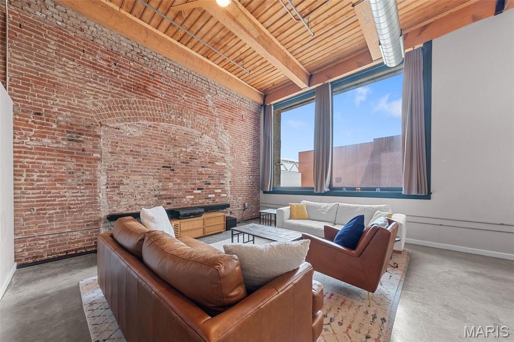 901 Washington Avenue, Unit 207 St. Louis, MO 63101 - Photo 8 of 39