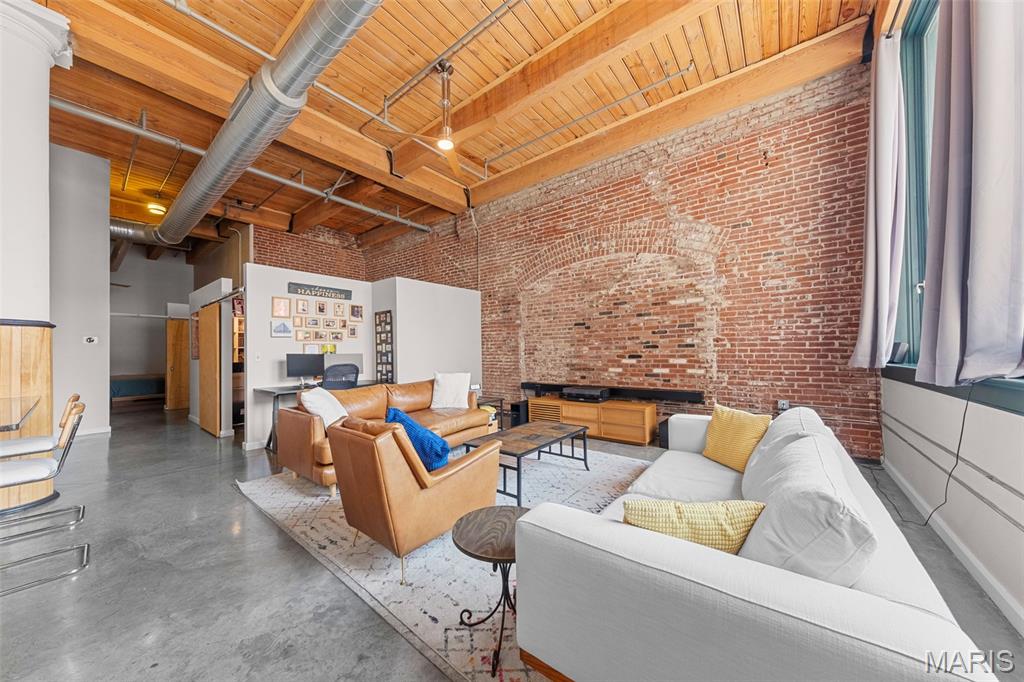 901 Washington Avenue, Unit 207 St. Louis, MO 63101 - Photo 9 of 39