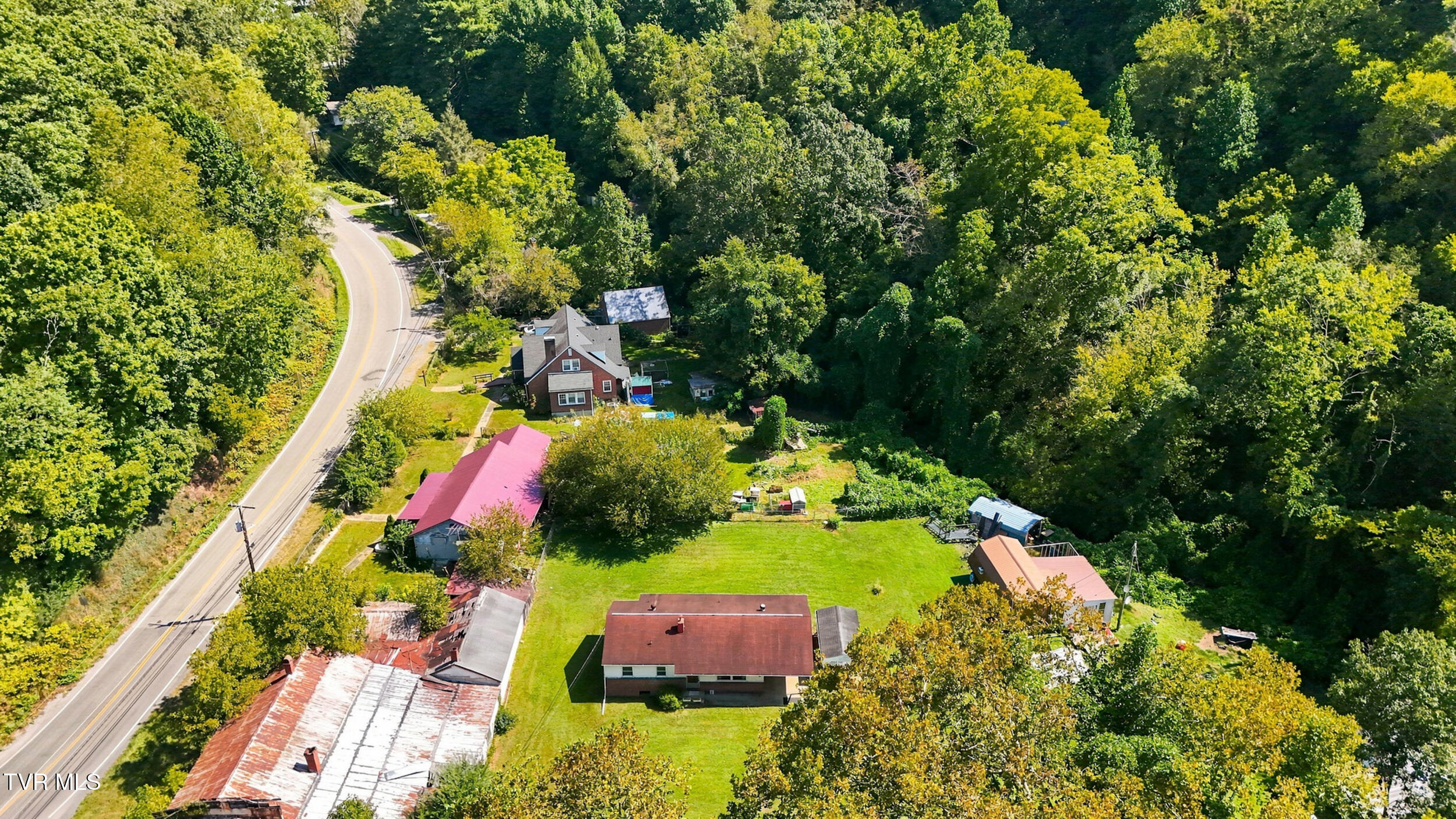4730 Red Oak Ridge Road Castlewood, VA 24224 - Photo 31 of 36 26_4730 red oak ridge-01