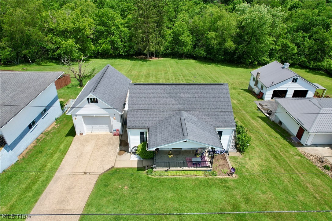 242 Cedar Road Richmond, OH 43944 - Photo 46 of 47