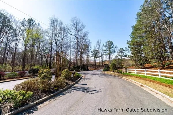 $155,000 | 14 Hawks Branch Lane, White, GA 30184