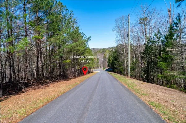 $155,000 | 14 Hawks Branch Lane, White, GA 30184