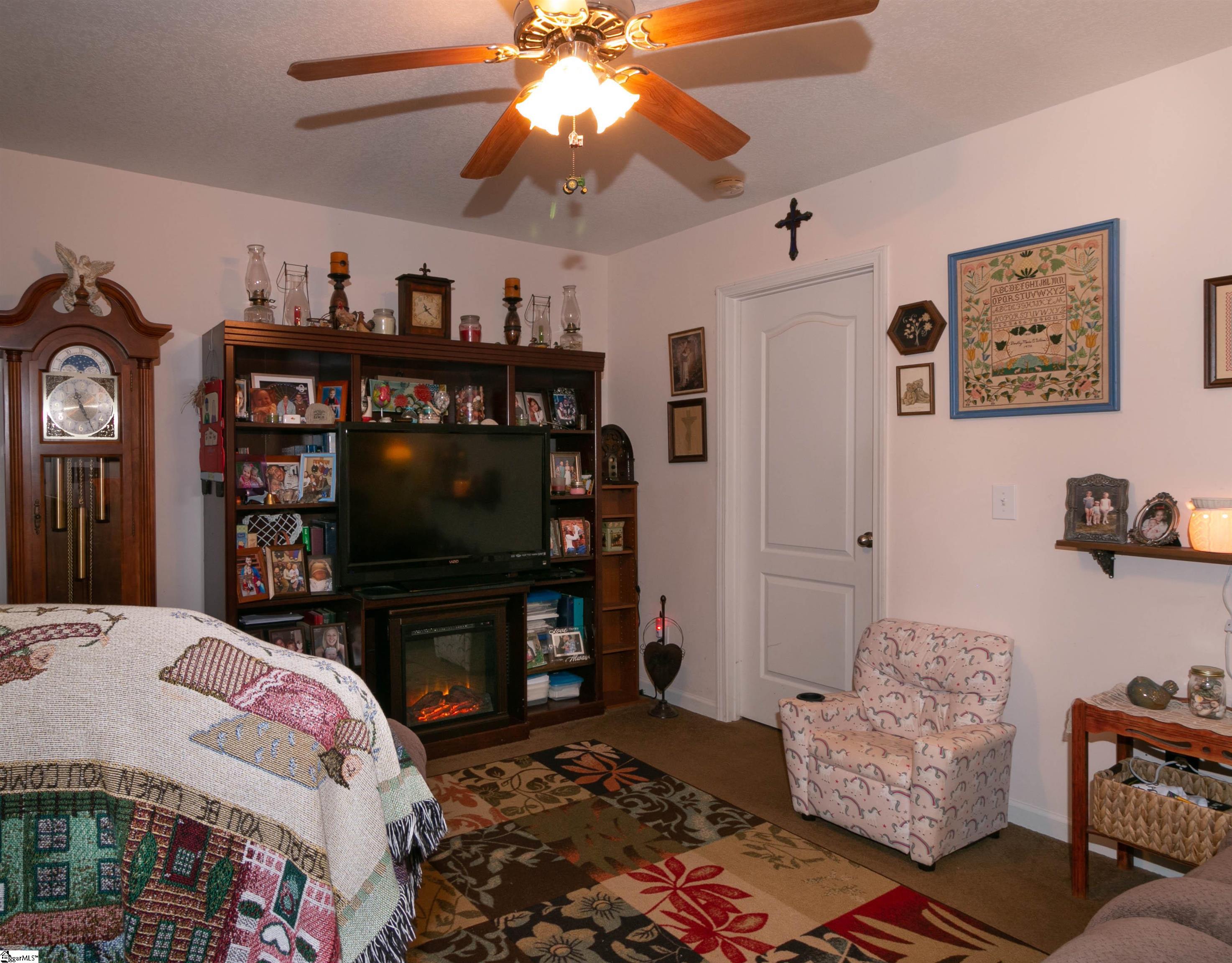 100 Simpson Mill Road Laurens, SC 29360 - Photo 23 of 25