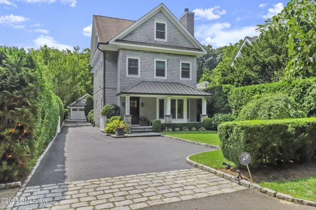 $3,200,000 | 100 Orchard Street, Cos Cob, CT 06807
